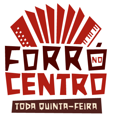 FORRÓ NO CENTRO